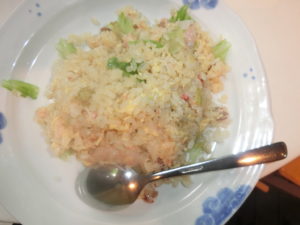 中国家庭料理 希須林