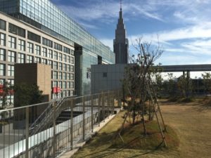 香林坊 最大料金の安い駐車場を解説 1時間100円や土日でも上限ありも