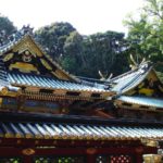 久能山東照宮