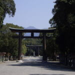 橿原神宮