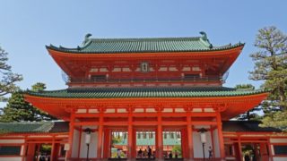 平安神宮