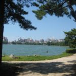 大濠公園