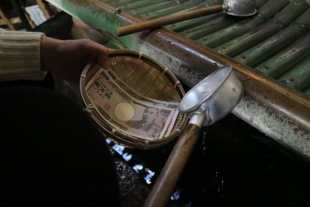 鎌倉 銭洗弁天 無料駐車場を解説 土日でも最大料金の安い駐車場も