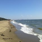 稲毛海岸