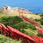 元乃隅稲成神社