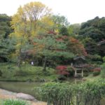 三渓園