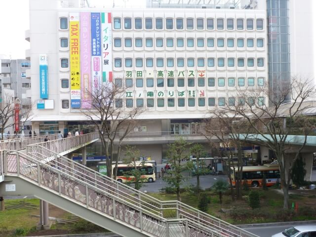 藤沢駅北口 最大料金が安い駐車場を解説 買い物で無料や24時間上限ありも