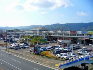 岡山駅 西口 最大料金の安い駐車場を解説 24時間上限ありや1時間100円も