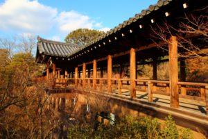 京都 無料駐車場のある神社 お寺10選 有名スポットや世界遺産も