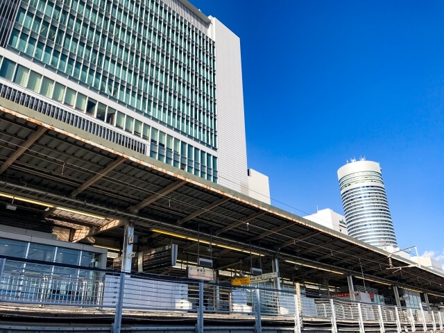 新横浜駅 1泊 連泊 新幹線利用に 24時間の最大料金が安い駐車場まとめ