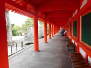 京都 無料駐車場のある神社 お寺10選 有名スポットや世界遺産も