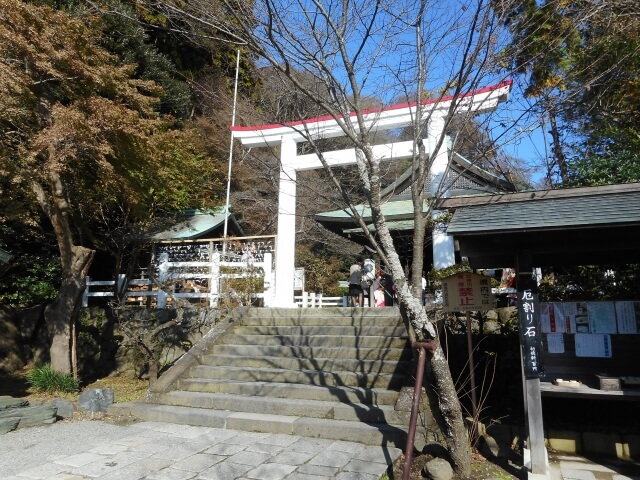 鎌倉宮 荏柄天神社 駐車場料金を解説 周辺の安い駐車場についても 鎌倉宮 荏柄天神社 駐車場料金を解説 周辺の安い駐車場についても
