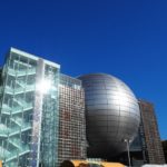 名古屋市科学館
