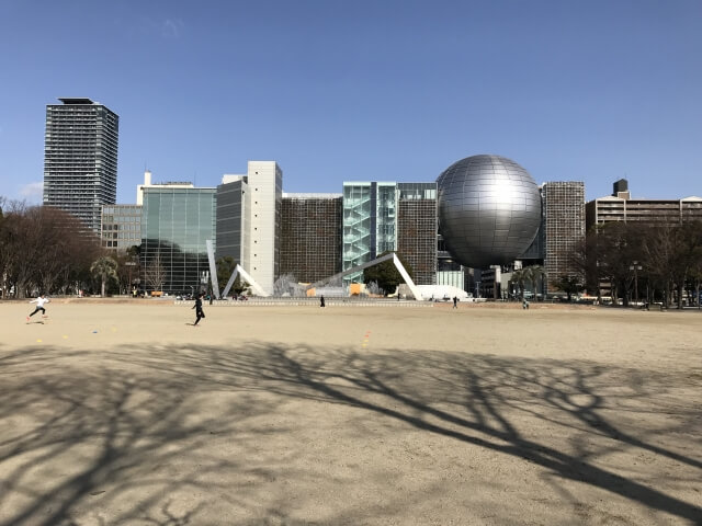 白川公園 打ち切りの安い駐車場を解説 30分1円や障がい者割引ありも