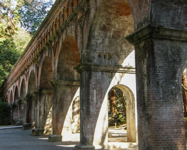 南禅寺周辺 最大料金の安い駐車場を平日 土日別に解説 無料はあるの