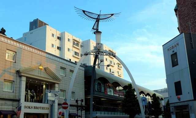 横浜 元町周辺 土日でも最大料金の安い駐車場を解説 30分0円も