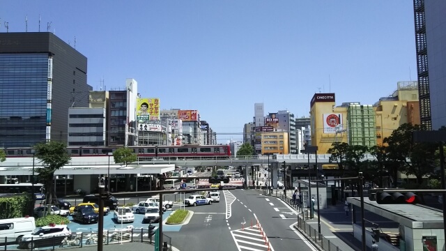 川崎駅 最大料金が安い駐車場を西口東口別に解説 24時間上限ありや電車割引も