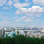 港の見える丘公園