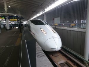 熊本駅 新幹線割引 1泊 連泊に 24時間の最大料金が安い駐車場まとめ