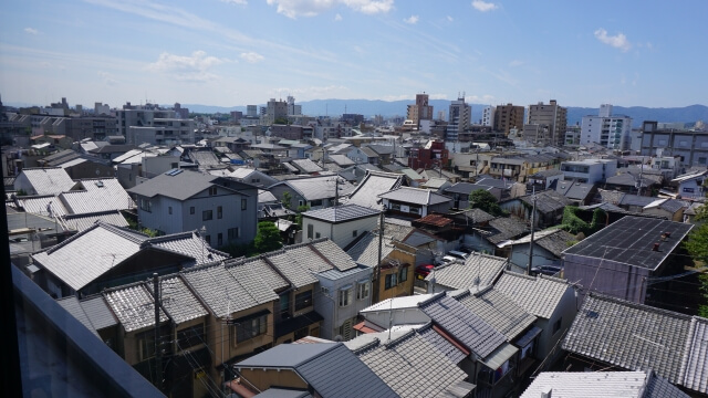 烏丸御池駅 最大料金の安い駐車場を北口南口別に解説 30分100円も