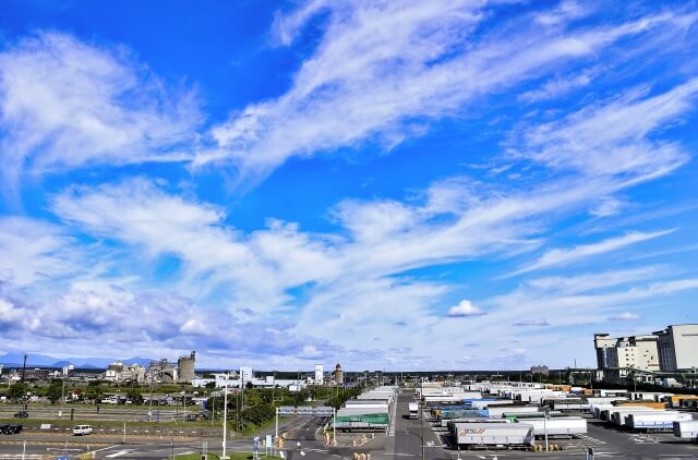 苫小牧駅 錦町周辺 Jr利用無料 1日 24時間 利用が安い駐車場を解説