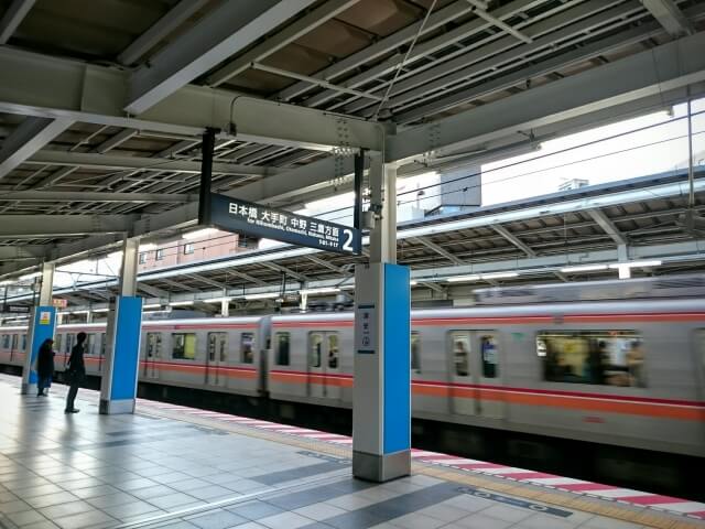 浦安駅 最大料金の安い駐車場を北口南口別に解説 無料はある