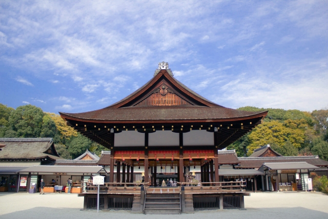 下鴨神社 糺の森 駐車場料金は 周辺の安い駐車場や上限ありも解説