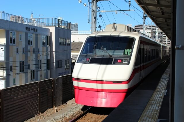 太田駅 最大料金が安い駐車場まとめ りょうもう割引 30分無料も