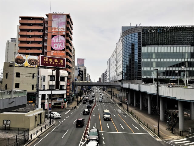 黒崎駅 1泊 特急利用に 24時間の最大料金が安い駐車場を解説