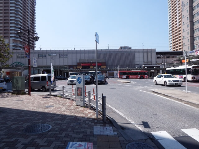 市川駅 最大料金の安い駐車場を北口南口別に解説 24時間上限ありも