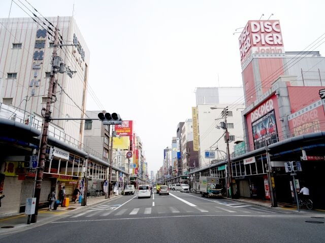 大阪の日本橋 平日 土日ともに最大料金の安い駐車場を解説 24時間上限ありも 大阪の日本橋 平日 土日ともに最大料金の安い駐車場を解説 24時間上限ありも