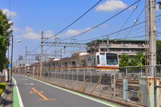 ふじみ野駅 安い駐車場を東口 西口別に解説 上限ありや1時間100円も