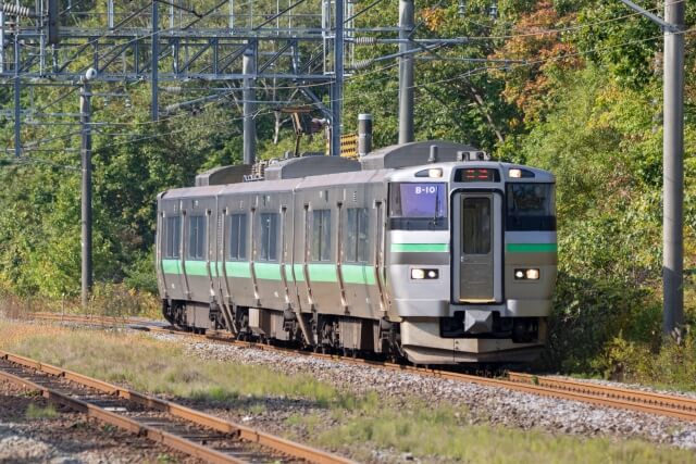 北広島駅の駐車場 提携先の無料サービスあり 24時間上限ありなどまとめ