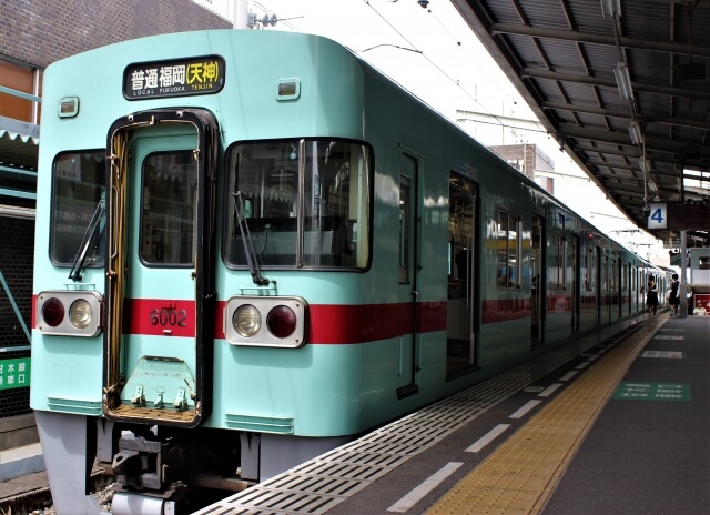 福岡の大橋駅 最大料金の安い駐車場を北口南口別に解説 1時間100円も