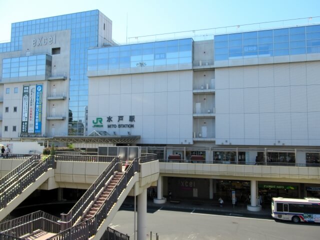 水戸の泉町 黄門通り 料金の安い駐車場を解説 24時間上限ありも