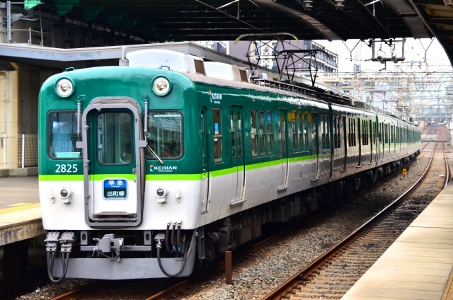 丹波橋駅周辺 最大料金の安い駐車場を東口西口別に解説 24時間上限ありも