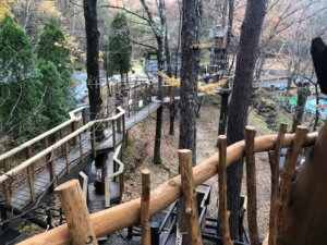 軽井沢おもちゃ王国 コロナ前 コロナ後に行った感想まとめ