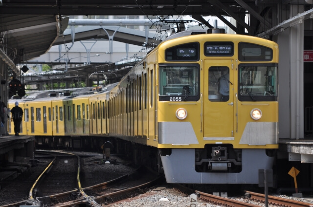 花小金井駅 料金の安い駐車場を北口 南口別に解説 24時間上限ありも