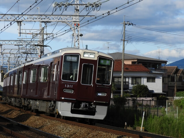 阪急桂駅 最大料金の安い駐車場を東口 西口別に解説 24時間上限ありも