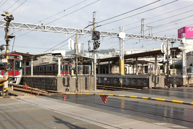 西鉄二日市駅 西鉄割引 最大料金が安い駐車場まとめ 24時間上限ありも