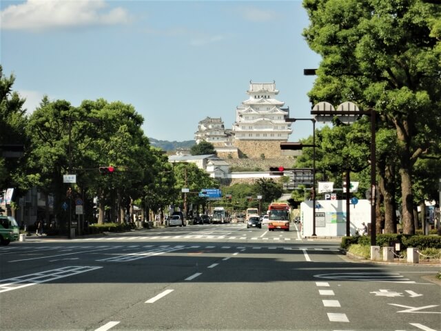 山陽姫路駅 料金の安い駐車場を東西エリア別に解説 24時間上限ありも