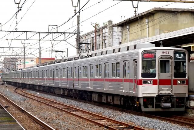 竹ノ塚駅 最大料金の安い駐車場を東口 西口別に解説 24時間上限ありも