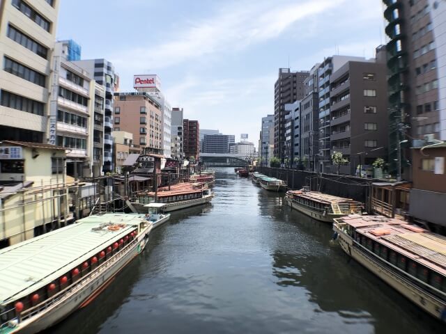 浅草橋駅周辺 最大料金の安い駐車場を東口 西口別に解説 24時間上限ありも 浅草橋駅周辺 最大料金の安い駐車場を東口 西口別に解説 24時間上限ありも