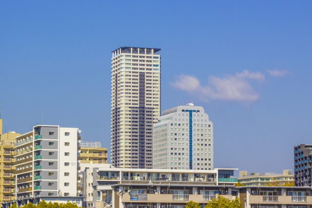 千里中央駅 最大料金の安い駐車場を北口 南口別に解説 24時間上限ありも