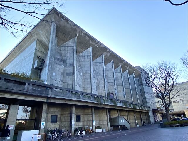 世田谷区民会館周辺 区役所の駐車場料金や 最大料金の安い駐車場を解説