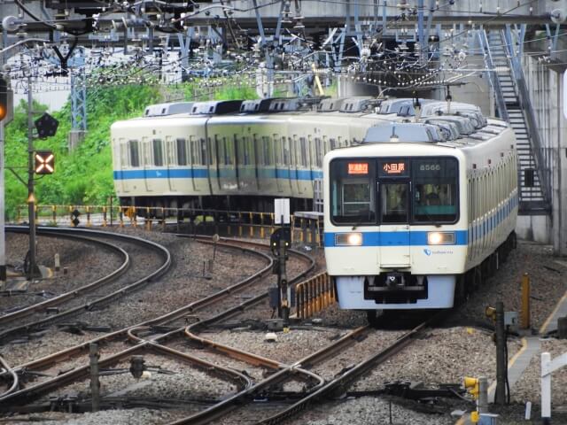 愛甲石田駅 最大料金の安い駐車場を北口 南口別に解説 24時間上限ありも