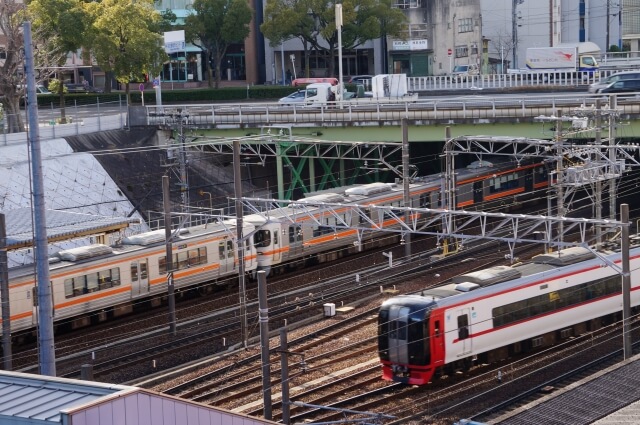 金山駅 土日でも最大料金の安い駐車場まとめ 24時間上限ありや連泊可も