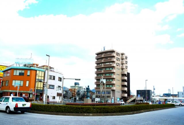 島田駅 最大料金の安い駐車場を北口南口別に解説 無料はあるの