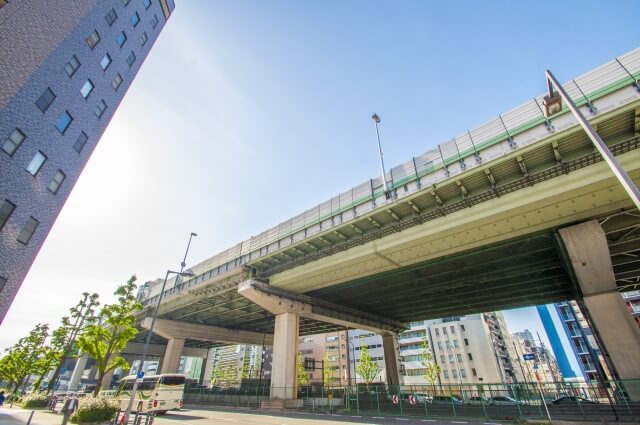 谷町四丁目周辺 料金の安い駐車場を解説 24時間上限ありも