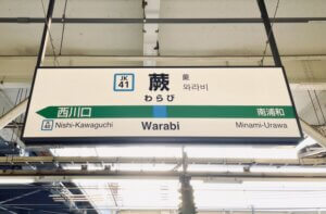 warabi